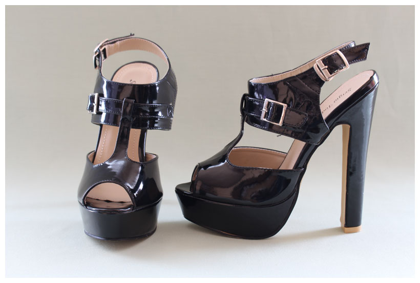 sergio todzi high heels